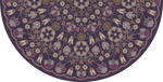 Biltmore - Arabesque Bloom - Midnight Orchid