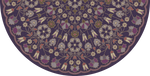 Biltmore - Arabesque Bloom - Midnight Orchid