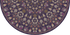Biltmore - Arabesque Bloom - Midnight Orchid