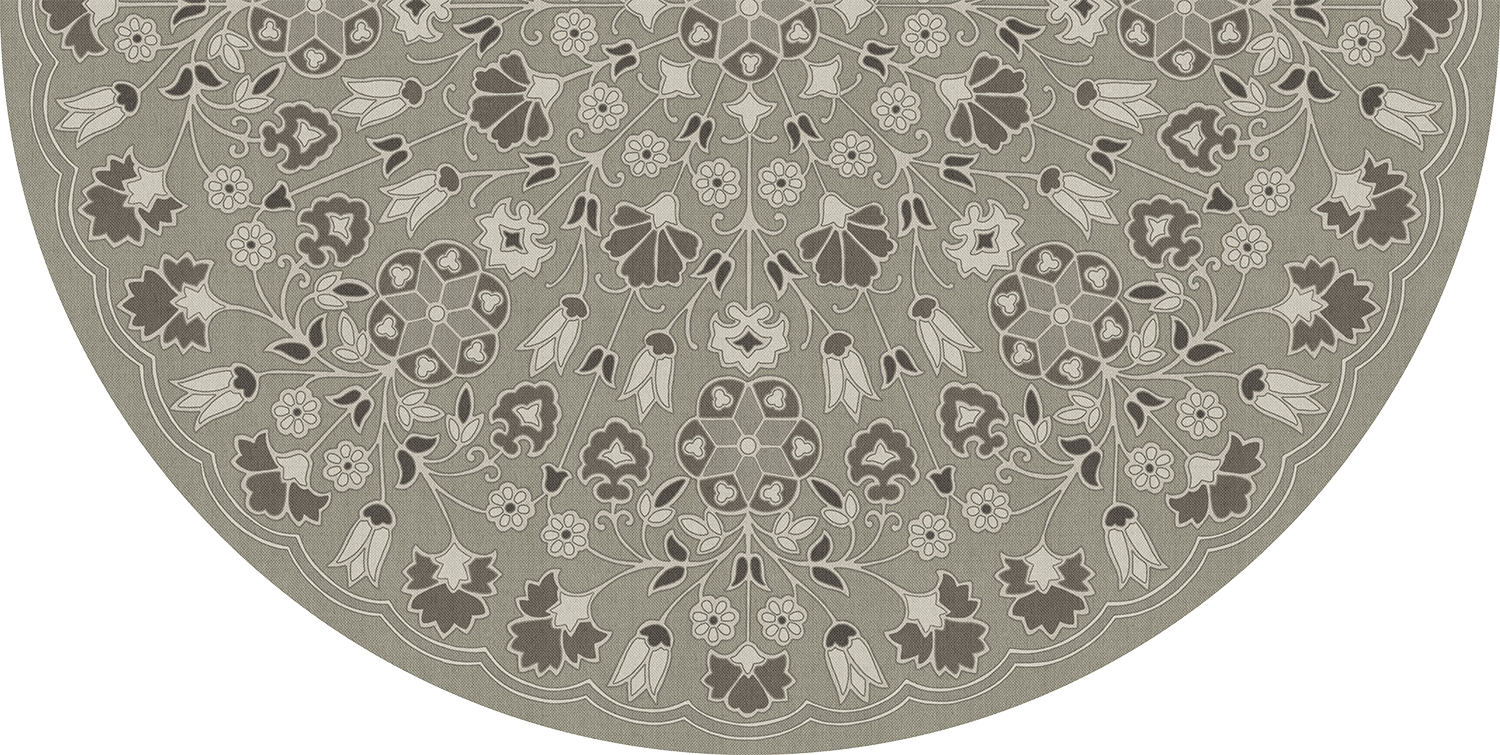Biltmore - Arabesque Bloom - Misty Graphite