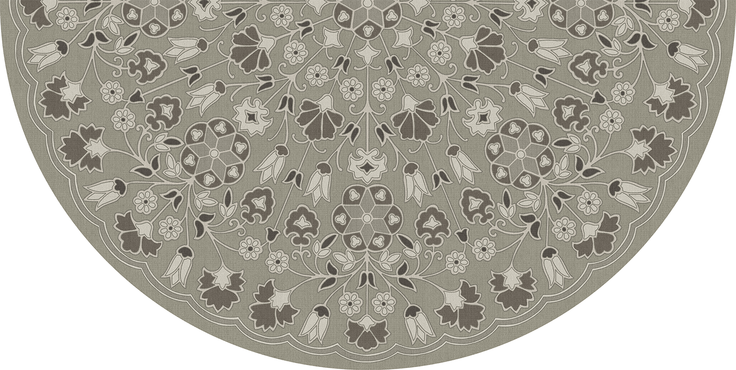 Biltmore - Arabesque Bloom - Misty Graphite