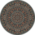 Biltmore - Arabesque Bloom - Oxidized Petals