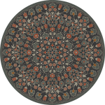 Biltmore - Arabesque Bloom - Oxidized Petals
