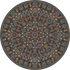 Biltmore - Arabesque Bloom - Oxidized Petals