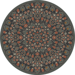 Biltmore - Arabesque Bloom - Oxidized Petals