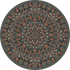 Biltmore - Arabesque Bloom - Oxidized Petals