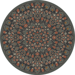 Biltmore - Arabesque Bloom - Oxidized Petals
