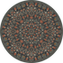 Biltmore - Arabesque Bloom - Oxidized Petals