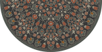 Biltmore - Arabesque Bloom - Oxidized Petals