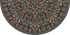 Biltmore - Arabesque Bloom - Oxidized Petals