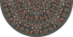 Biltmore - Arabesque Bloom - Oxidized Petals