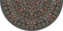 Biltmore - Arabesque Bloom - Oxidized Petals