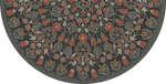 Biltmore - Arabesque Bloom - Oxidized Petals