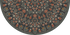 Biltmore - Arabesque Bloom - Oxidized Petals