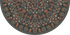 Biltmore - Arabesque Bloom - Oxidized Petals