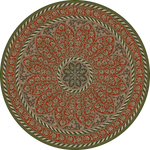 Biltmore - Estate Tracery - Crimson Relic