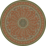 Biltmore - Estate Tracery - Crimson Relic