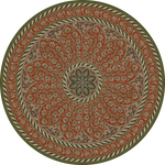 Biltmore - Estate Tracery - Crimson Relic