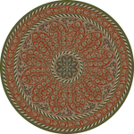 Biltmore - Estate Tracery - Crimson Relic