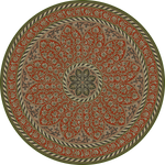Biltmore - Estate Tracery - Crimson Relic