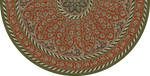 Biltmore - Estate Tracery - Crimson Relic