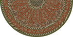 Biltmore - Estate Tracery - Crimson Relic