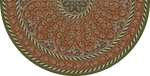 Biltmore - Estate Tracery - Crimson Relic