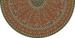 Biltmore - Estate Tracery - Crimson Relic