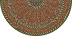 Biltmore - Estate Tracery - Crimson Relic