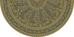 Biltmore - Estate Tracery - Fernwater