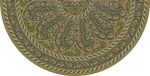 Biltmore - Estate Tracery - Fernwater