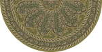 Biltmore - Estate Tracery - Fernwater