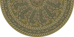 Biltmore - Estate Tracery - Fernwater