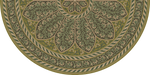 Biltmore - Estate Tracery - Fernwater