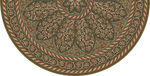 Biltmore - Estate Tracery - Hearthbloom