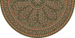 Biltmore - Estate Tracery - Hearthbloom