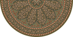 Biltmore - Estate Tracery - Hearthbloom