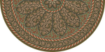 Biltmore - Estate Tracery - Hearthbloom