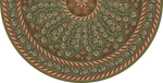 Biltmore - Estate Tracery - Holly Velvet