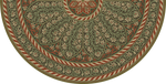 Biltmore - Estate Tracery - Holly Velvet