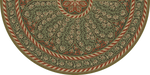 Biltmore - Estate Tracery - Holly Velvet