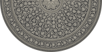 Biltmore - Estate Tracery - Ink Blossom