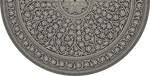 Biltmore - Estate Tracery - Ink Blossom