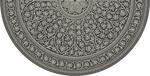 Biltmore - Estate Tracery - Ink Blossom