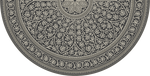 Biltmore - Estate Tracery - Ink Blossom
