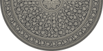 Biltmore - Estate Tracery - Ink Blossom