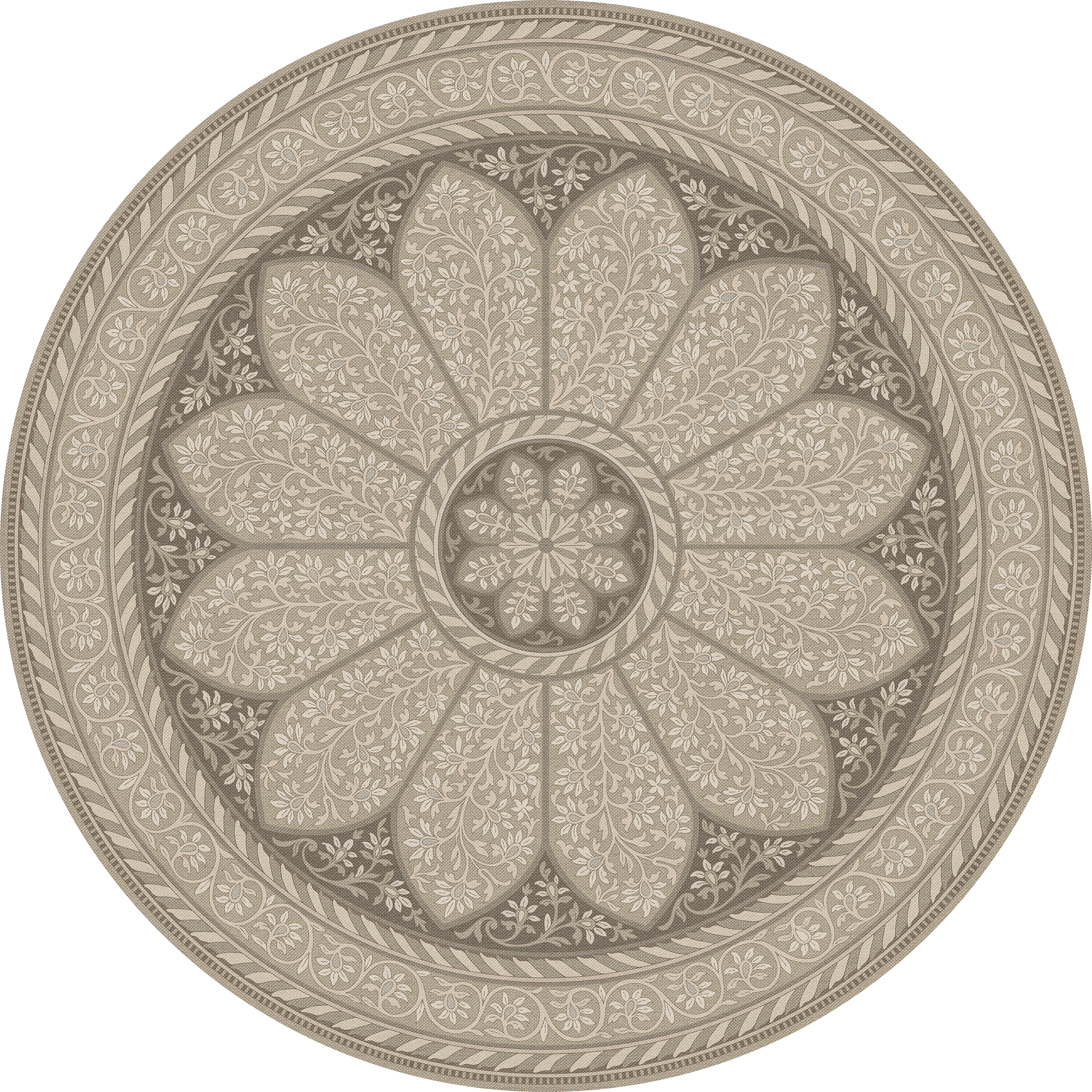 Biltmore - Estate Tracery - Ivory Mist