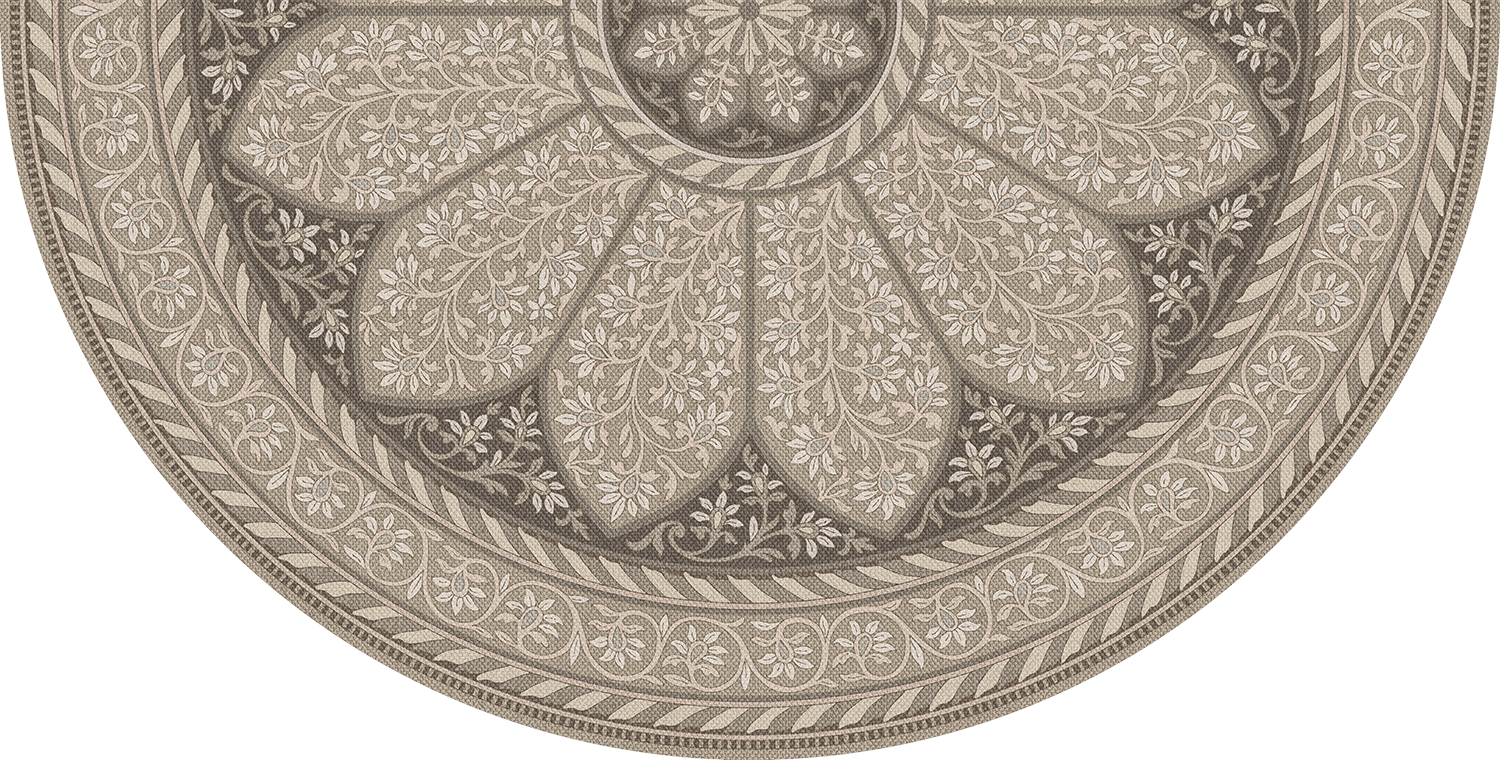 Biltmore - Estate Tracery - Ivory Mist