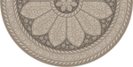 Biltmore - Estate Tracery - Ivory Mist