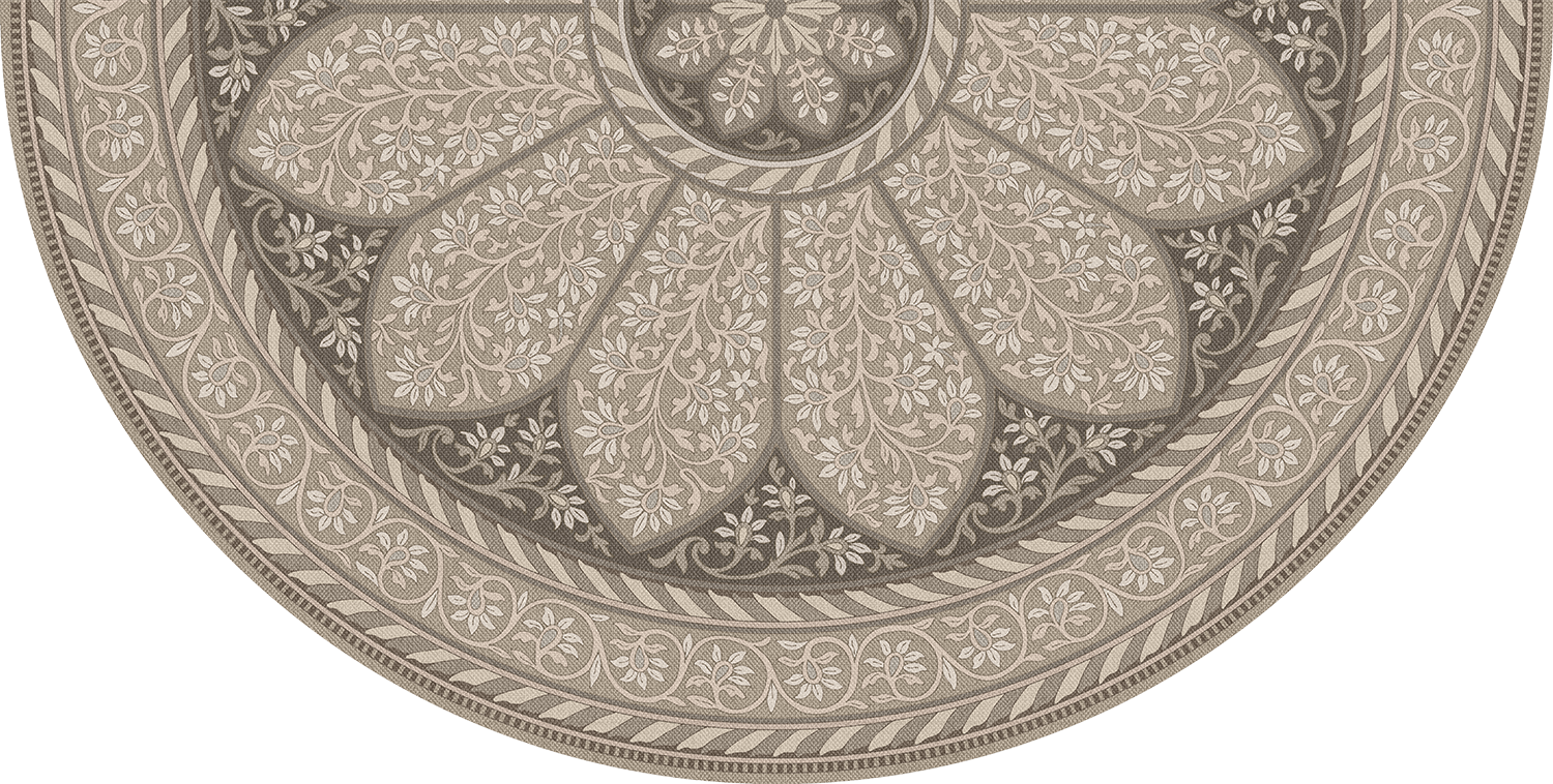 Biltmore - Estate Tracery - Ivory Mist